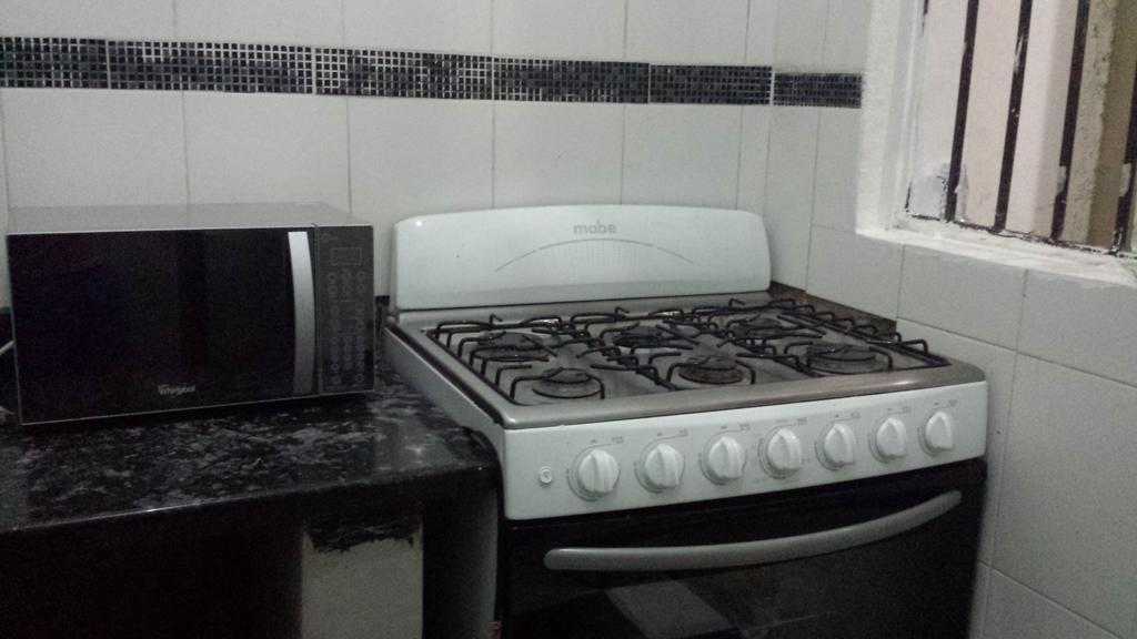 Hotel Aarony Santo Domingo Habitación foto
