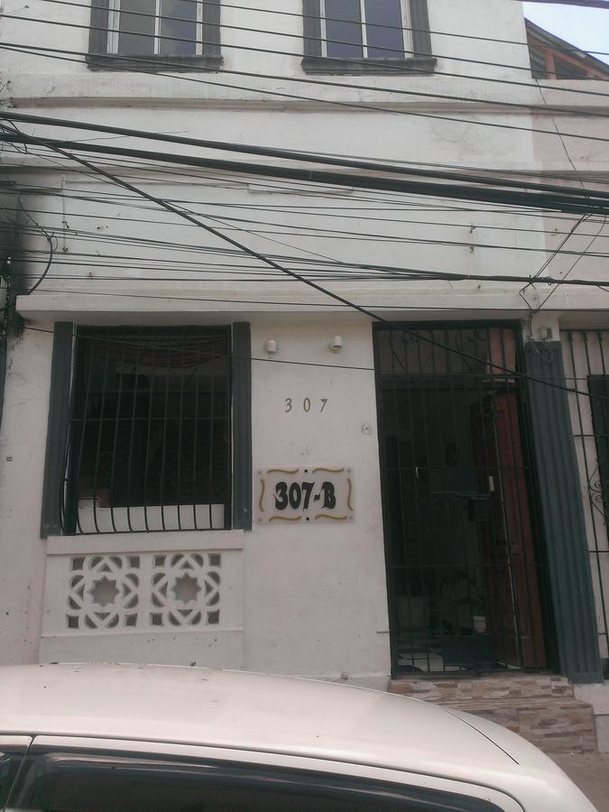 Hotel Aarony Santo Domingo Exterior foto
